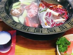 -潮澎派·潮汕菜大排档(南较西路店)