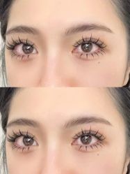 点击看大图 -睫毛弯弯·美甲美睫