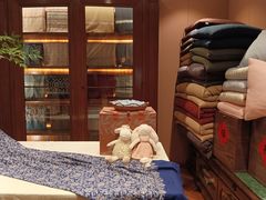 -叶叶菩提·晋福宫