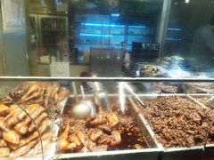 -老黄记手撕烤兔(玉林街店)