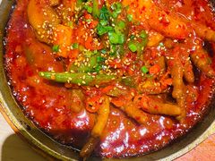 -西塔老太太拌饭(城市集市龙之梦店)