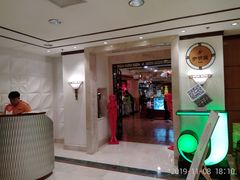 -咖啡苑·沈阳今旅酒店Hotel Jen·香格里拉集团