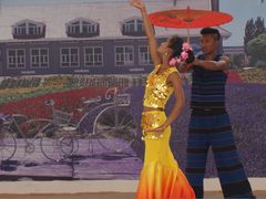 -渔岛海洋度假区