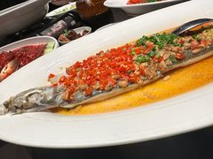 -墨泉峰味(润和国际广场店)