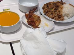 -宜家·瑞典风味餐厅(四元桥店)