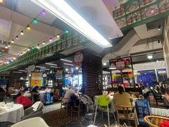 -稻香饭店(IFS国金中心店)