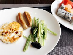 -富力铂尔曼大酒店-尚西餐厅