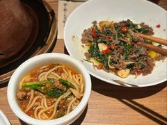 -一坐一忘云南菜(三里屯店)