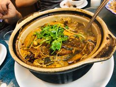 -富临轩私房菜(集庆门大街店)