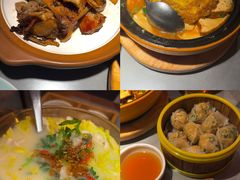 古法黄鱼汤-闽上鲜·福建菜(龙湖滨江天街店)