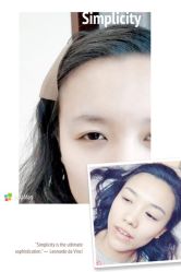 -MIVI野生眉纹绣纹眉