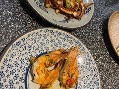 -大成铁板烧•板前(复古餐厅石老人店)