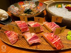 -月龍吟(朝龙汇店)