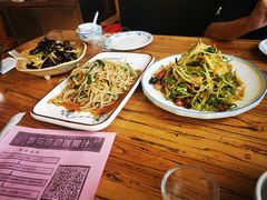 -张记聚福楼(范西店)