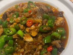 -全牛匠·乐山跷脚牛肉(西北旺万象汇店)