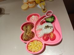 -蔡澜点心·粤菜(万菱汇店)