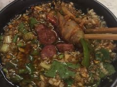 -钢管厂五区小郡肝串串香(通锦桥店)