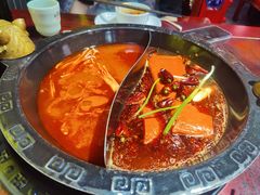 -重庆袁老四火锅(武进万达店)