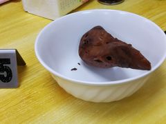 -津津老鸭粉丝馆(正东路店)