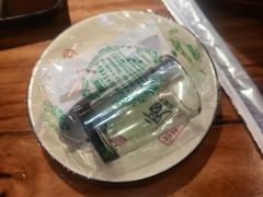 -吉志烤肉(太原总店)