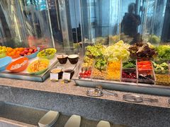 -解放碑威斯汀酒店-知味国际美食餐厅