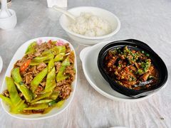 -众味海鲜大排档·活海鲜·潮汕味(南澳店)