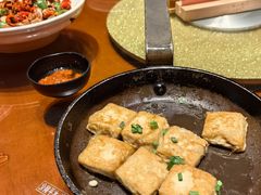 -徽三说·土徽菜·中国徽菜连锁品牌(一中店)