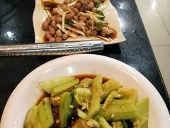 -地锅传奇(水产西路店)