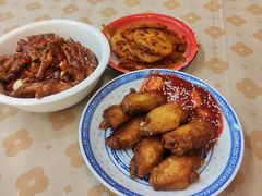 -老三样·旧食新味(船山路店)
