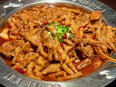 -胖哥俩肉蟹煲(重庆观音桥大融城店)