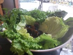 -南门四季铜锅涮肉(左家庄店)