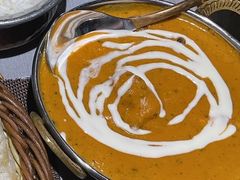 -Pita's&Tika's中东和印度风味餐厅(龙湖天街店)