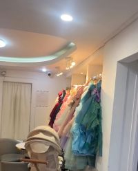 点击看大图 -倾城宝贝儿童摄影(广州天河店)