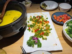 -蜀锦堂·川味现炒(襄阳武商汇店)