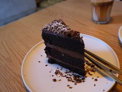 -大酉·M Coffee(北京美术馆店)