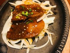 -古京·臻致料理(月湖店)