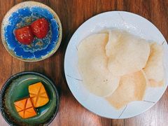 小菜-熹炭精致日料(金融街购物中心店)