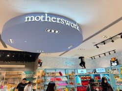 -motherswork(静安嘉里中心店)