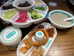 尹三豆汁五小福-尹三豆汁(前门旗舰店)