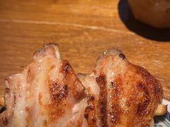 -鸟幸 TORISAKI 炭火居酒屋