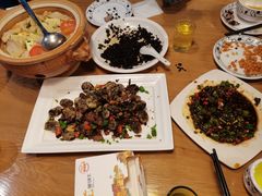 -椒小兔·盐帮川菜中餐厅(金沙时代广场店)