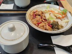 -永和大王(浦东南路店)