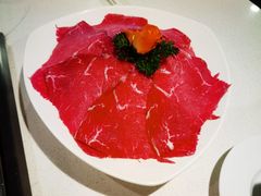 -海底捞火锅(劲松店)