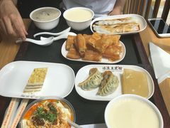 -冰泉豆浆馆(阳朔店)
