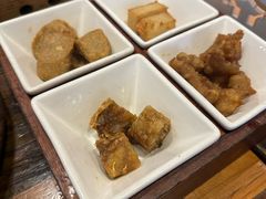 -临家闽南菜(宝洲路店)