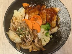 -吉野家(锦辉商城黄河路店)