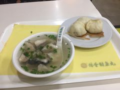 -林金财鱼丸(鼓楼街店)