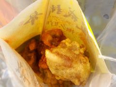 八戒排骨-拔戒排骨(大悦城店)