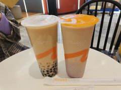 -CoCo都可(东城国贸店)
