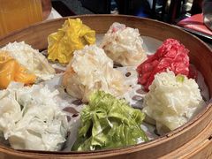 -龍聚祥烧麦馆(鼓楼店)